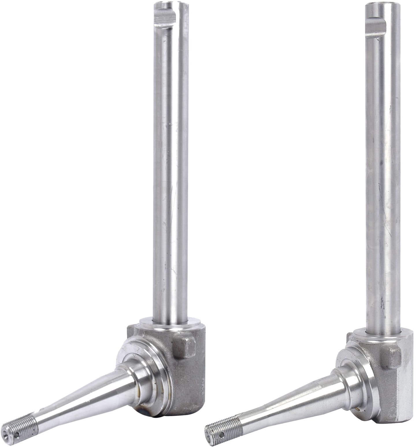 Achsschenkel links/rechts Länge 279,4 mm, für Massey Ferguson 35, FE, TE, TEA, TED, TEF, TO
