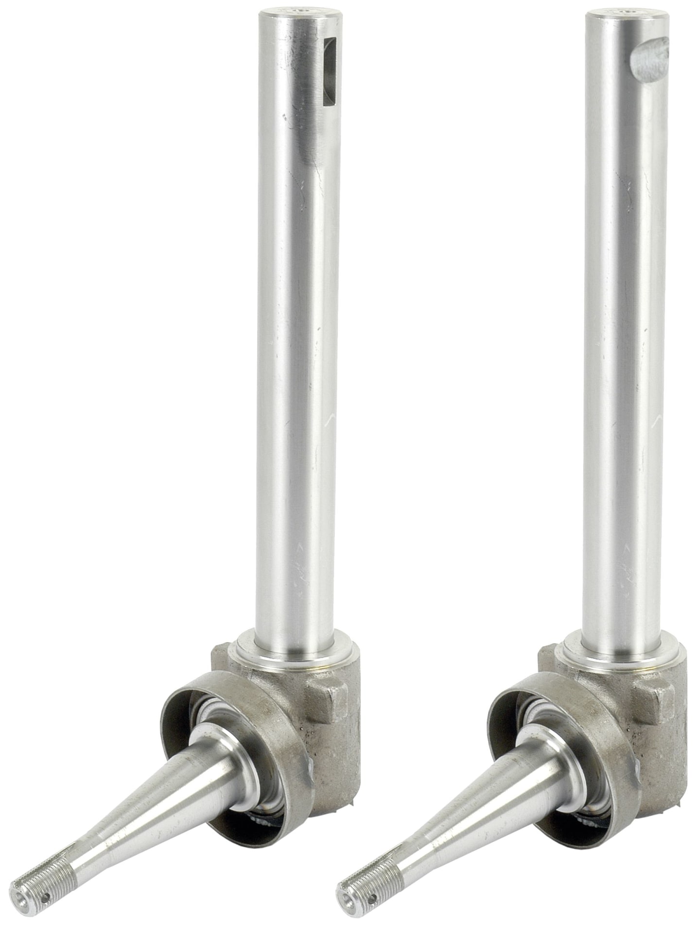 Achsschenkel links/rechts Länge 295,28 mm, für Massey Ferguson 20, 160, 240, 250, 260, 270, 550, 560