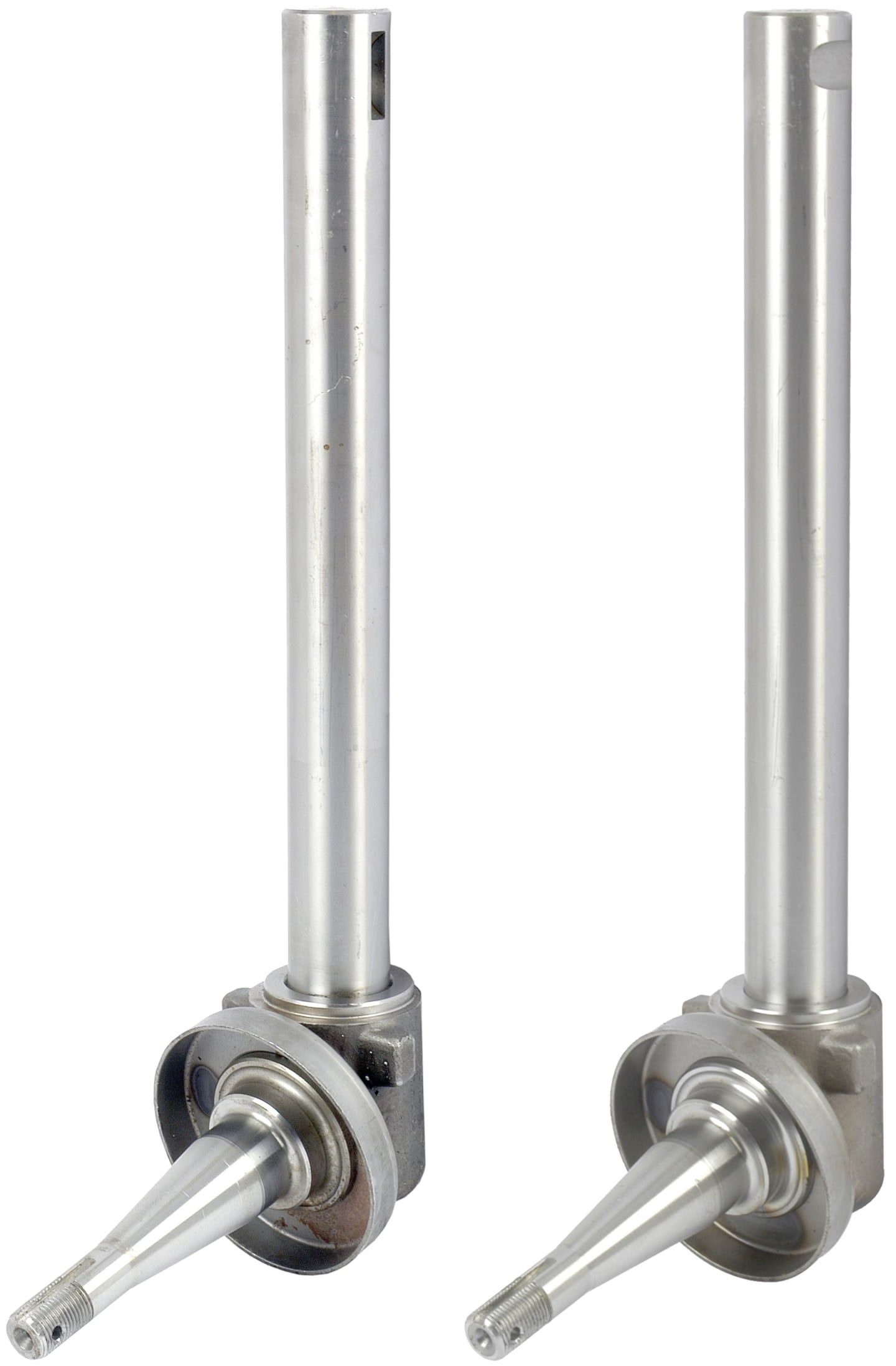 Achsschenkel links/rechts Länge 352,43 mm, für Massey Ferguson 170
