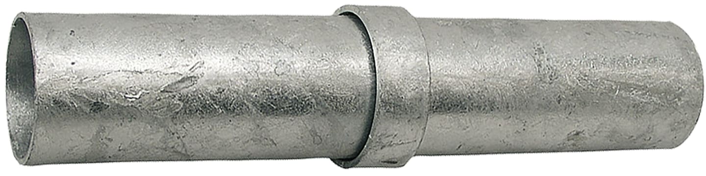 Patura Rohrkupplung innen für Liegeboxenbügel, Rohre mit 60 mm, 341278