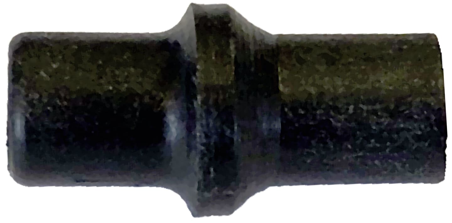 Solo® Hülse 8 x 11,4 x 22 mm, für Sprührohr Sprühgerät 423, 444, 450, 452, Master 412, Port 423, Port 423 FP, Port 423 S, 13109