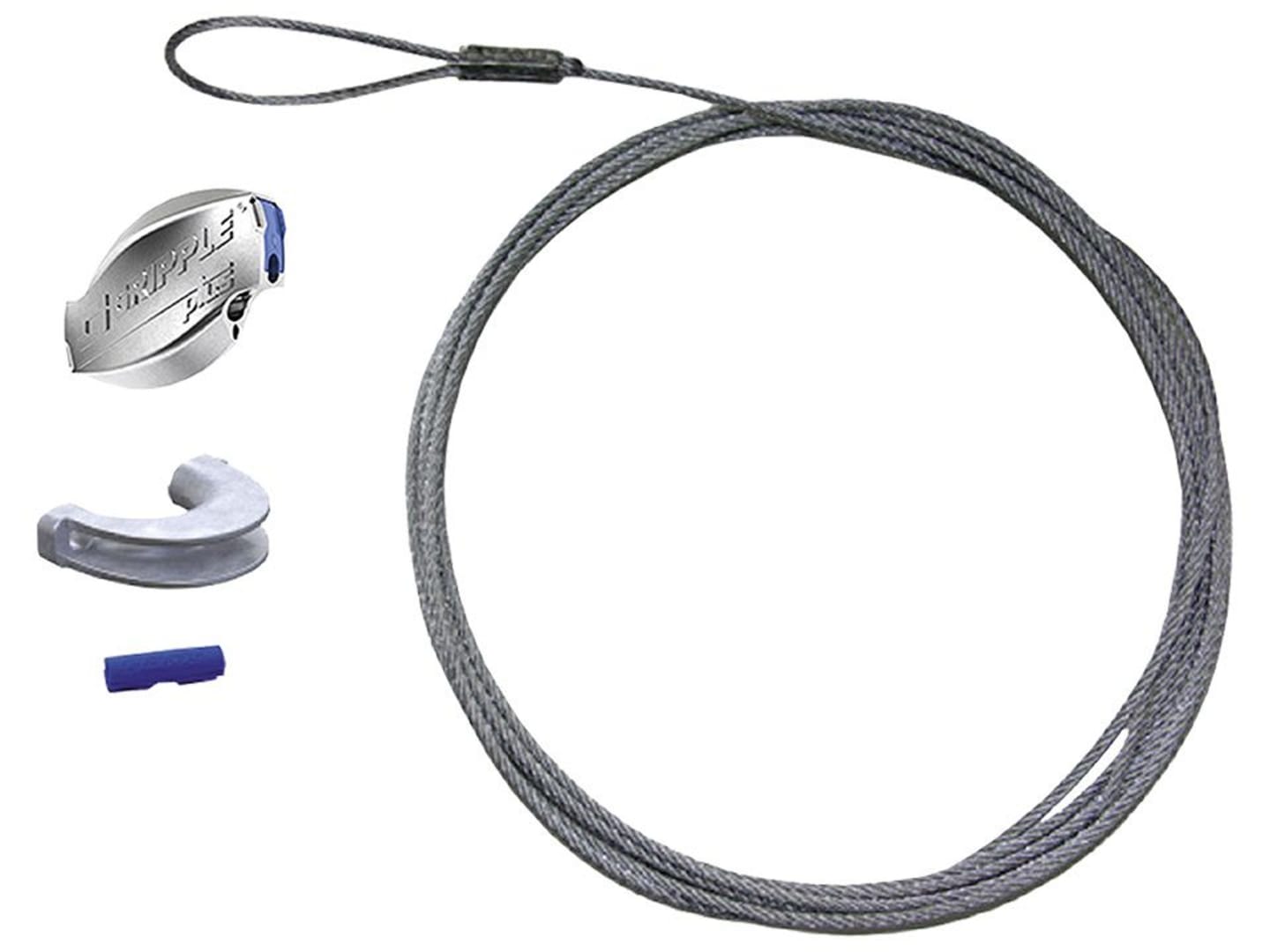GRIPPLE® Plus W Verankerungsset (GPAK)