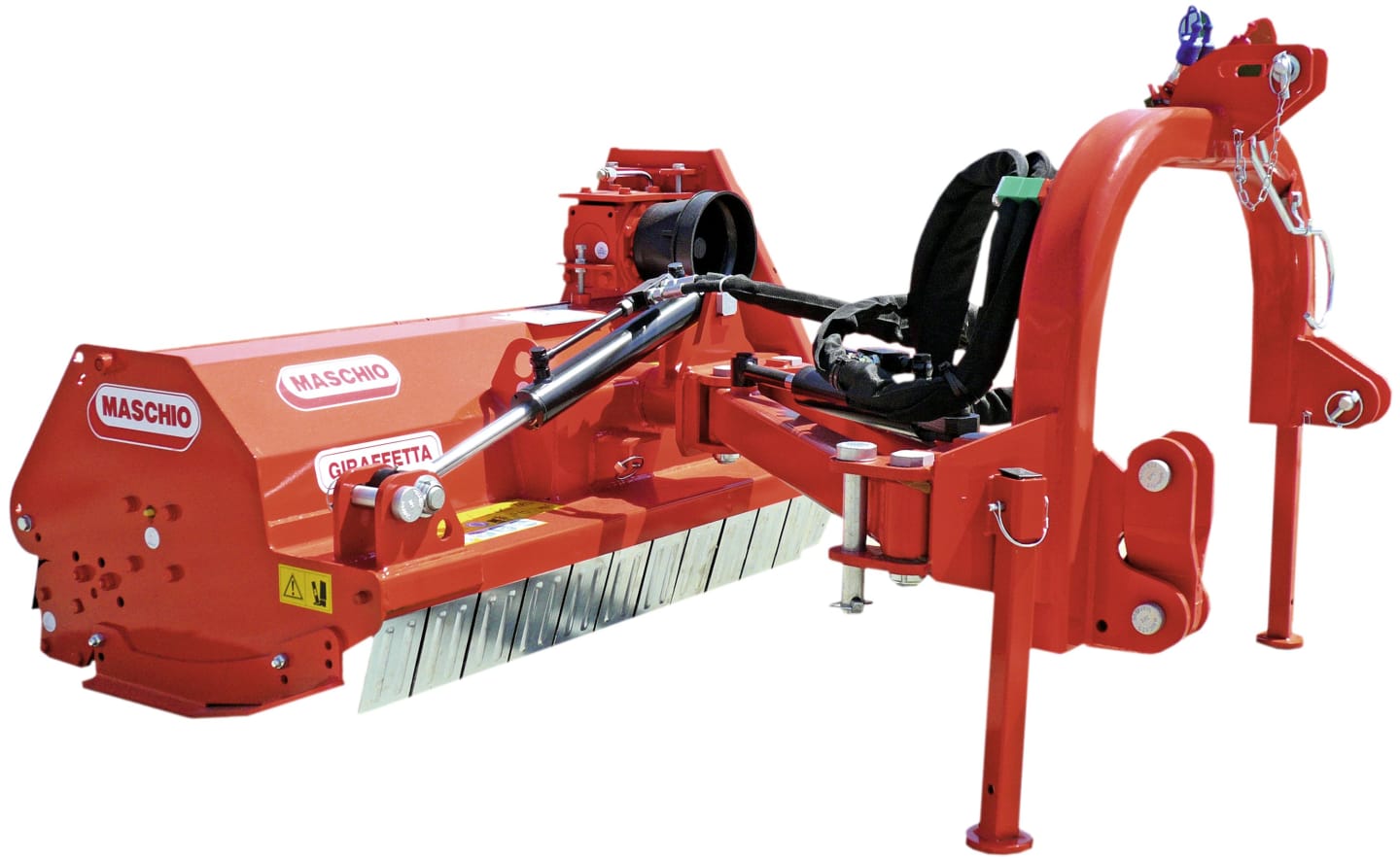 Maschio Auslegermulcher "Giraffa"
