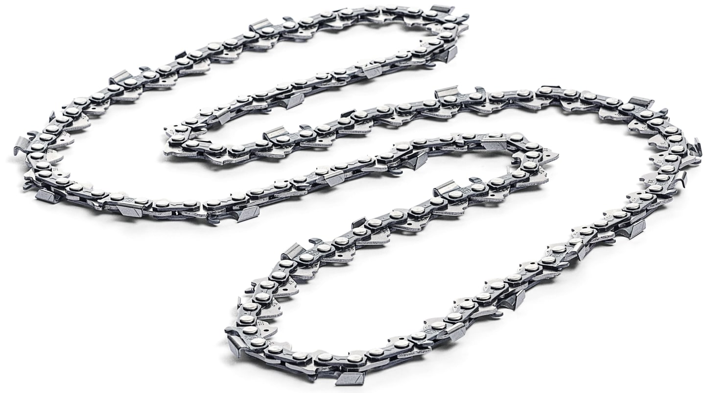 Husqvarna® Sägekette "X-CUT SP33G", .325", .050"/1,3 mm, Halbmeißel, abgelängt