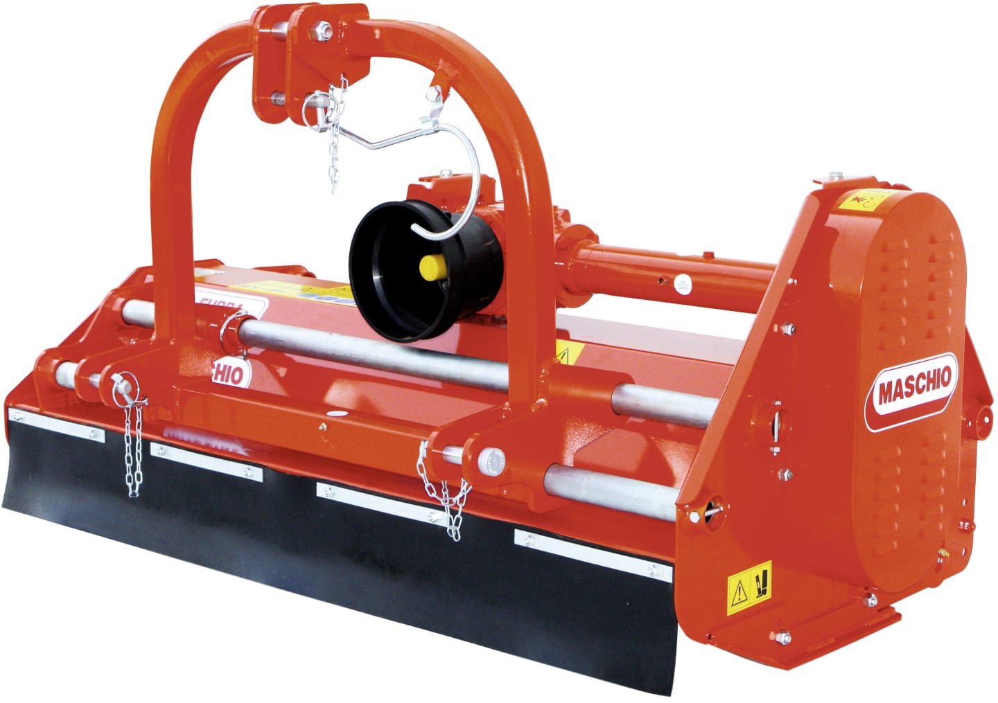 Maschio Schlegelmulcher "Furba" Heck-/Frontanbau mit Seitenverstellung