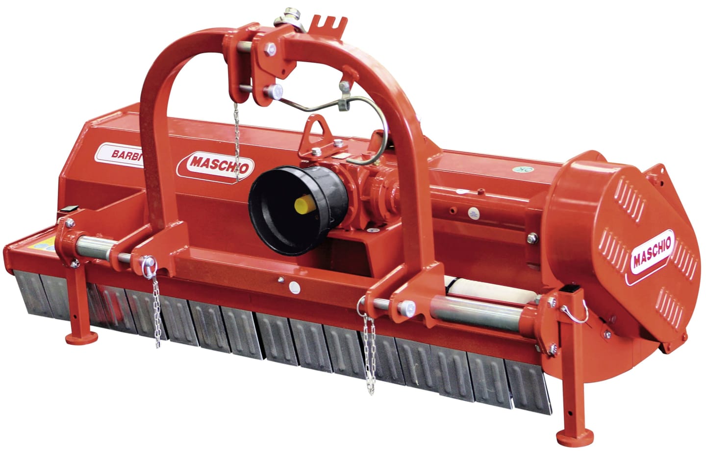 Maschio Schlegelmulcher "Barbi" Heckanbau mit Seitenverstellung