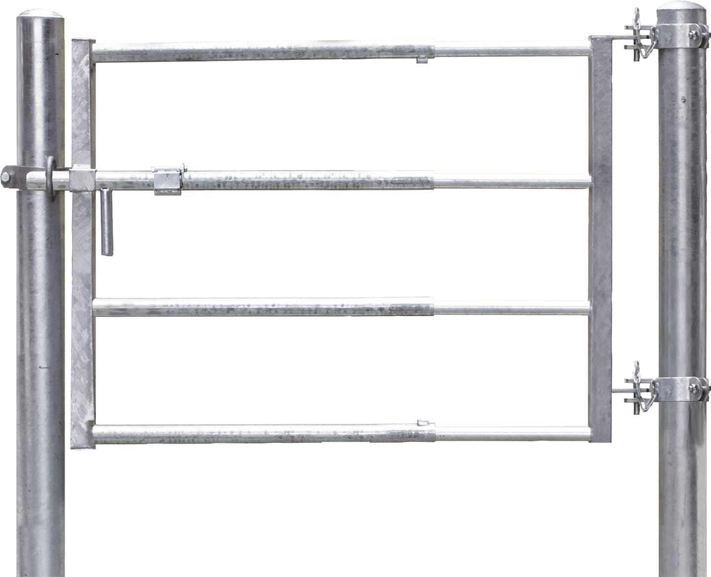 Patura Tor, 67 – 100 cm, klein, 4 Horizontalstreben, 323084