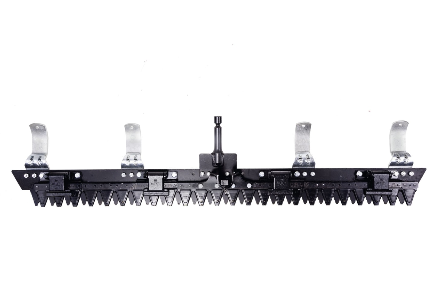 Agria Mähbalken Universal 122 cm für Balkenmäher 5300, 5347 663
