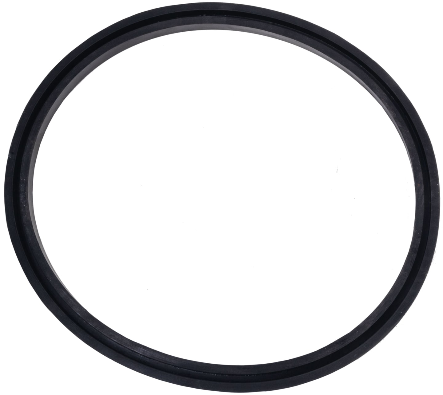 Hücobi Dichtung, Ø 290 mm, für Domdeckel, 8100 290000
