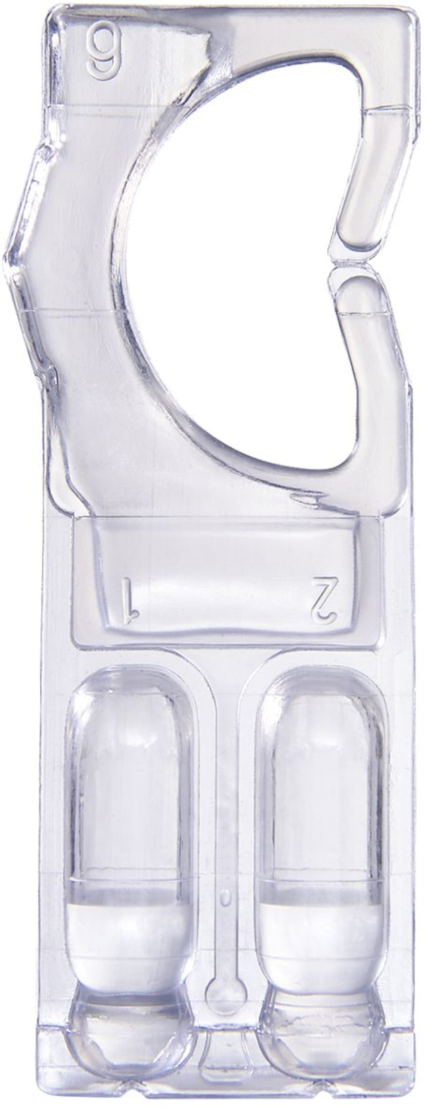 BASF Pheromon "Chalcoprax®" für Anlockung und Fang des Kupferstechers (Pityogenes chalcographus), 1 St.