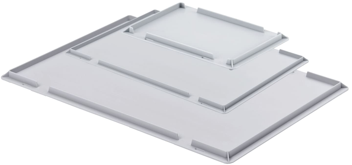 ALUTEC Deckel für Obstkiste