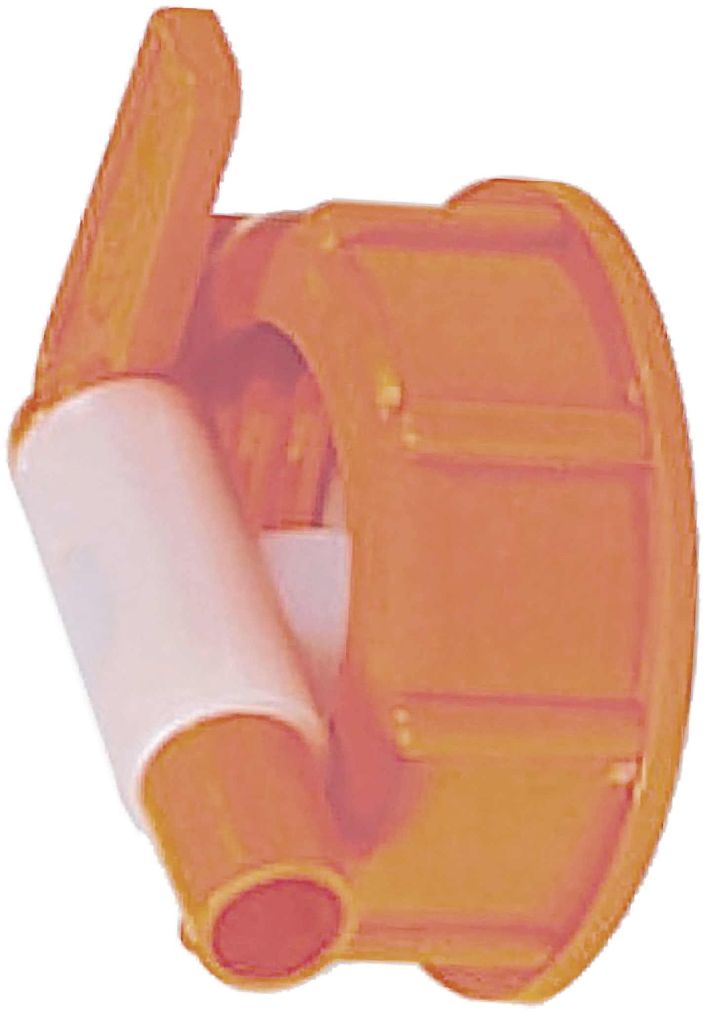 Speidel Auslaufhahn NW 15 mm, Kunststoff, für alle Mostfässer von Speidel (rund und oval), 20009