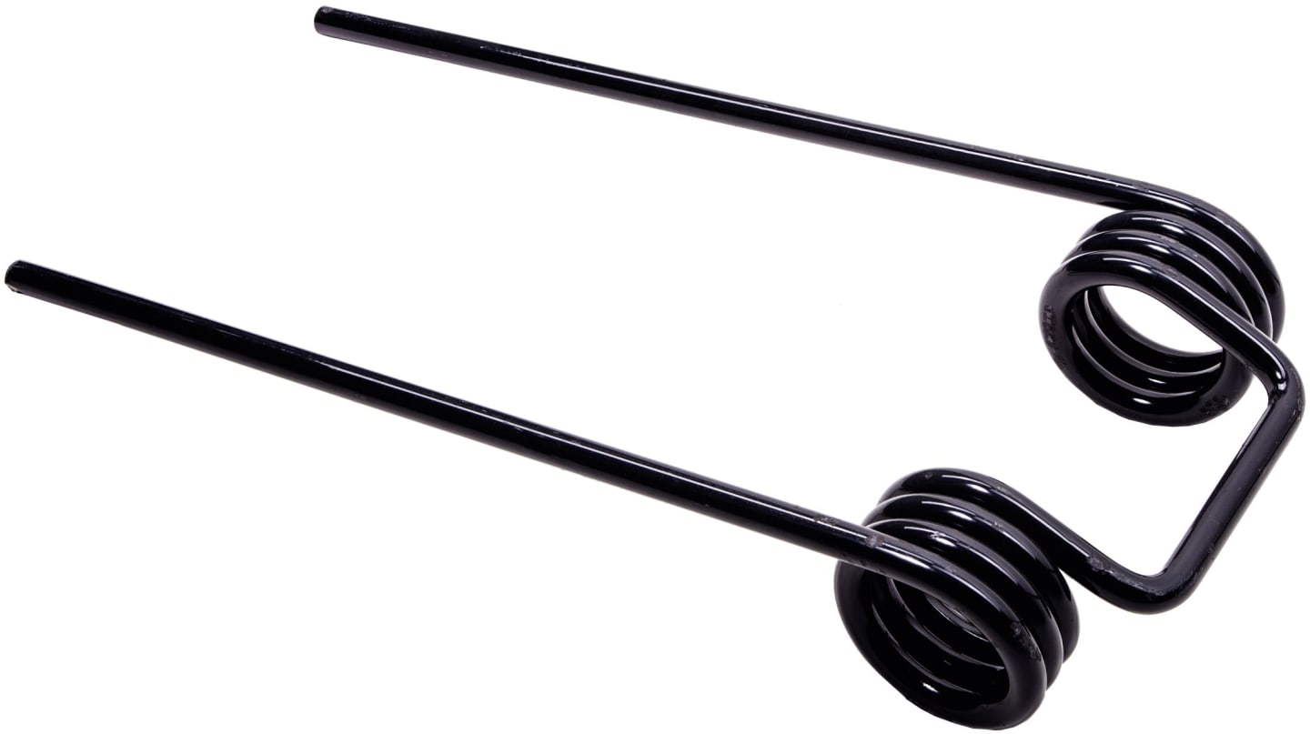 Striegelzinken 380 x 12 mm für Striegel Horsch Sämaschine, Grubber