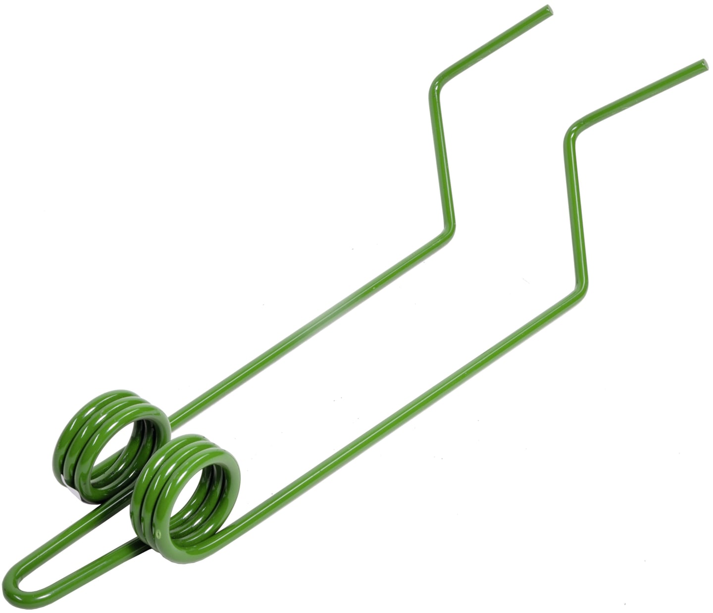 Striegelzinken 600 x 10 mm für Striegel Accord
