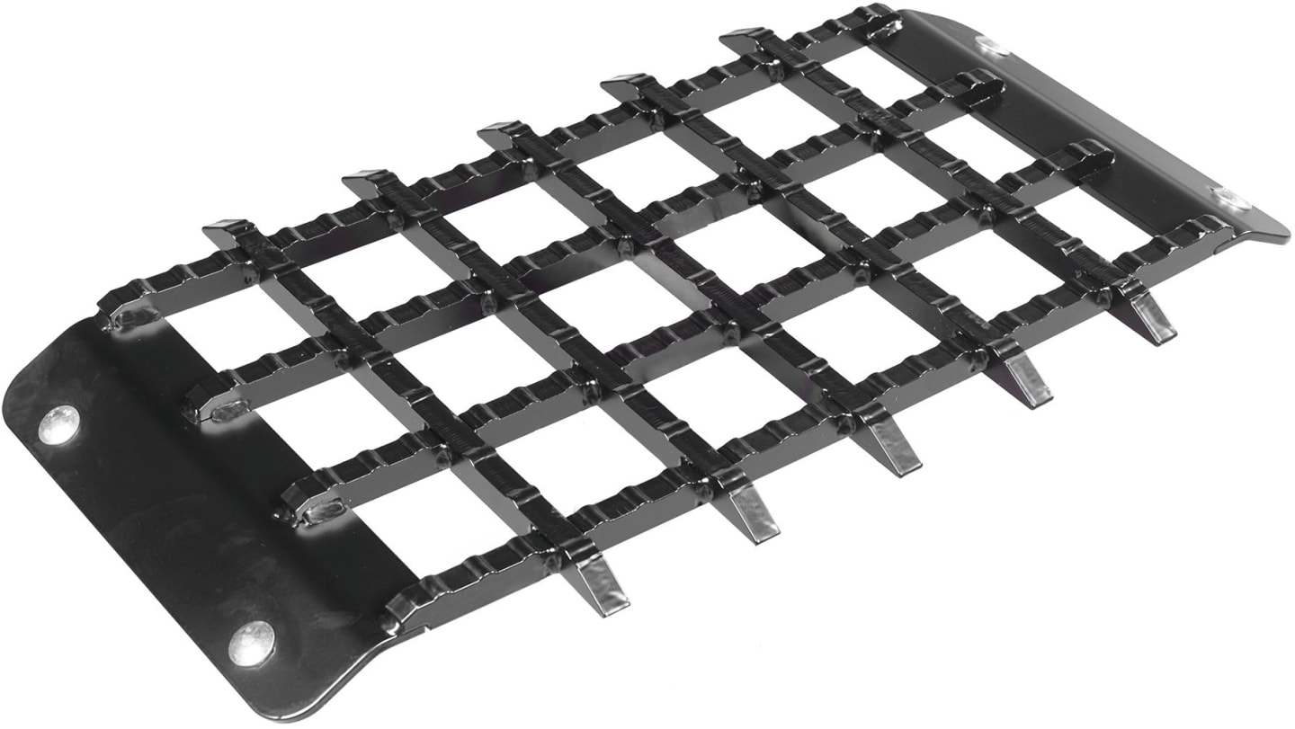 Posch® Bodengitter für Holzspalter HydroCombi-Serie