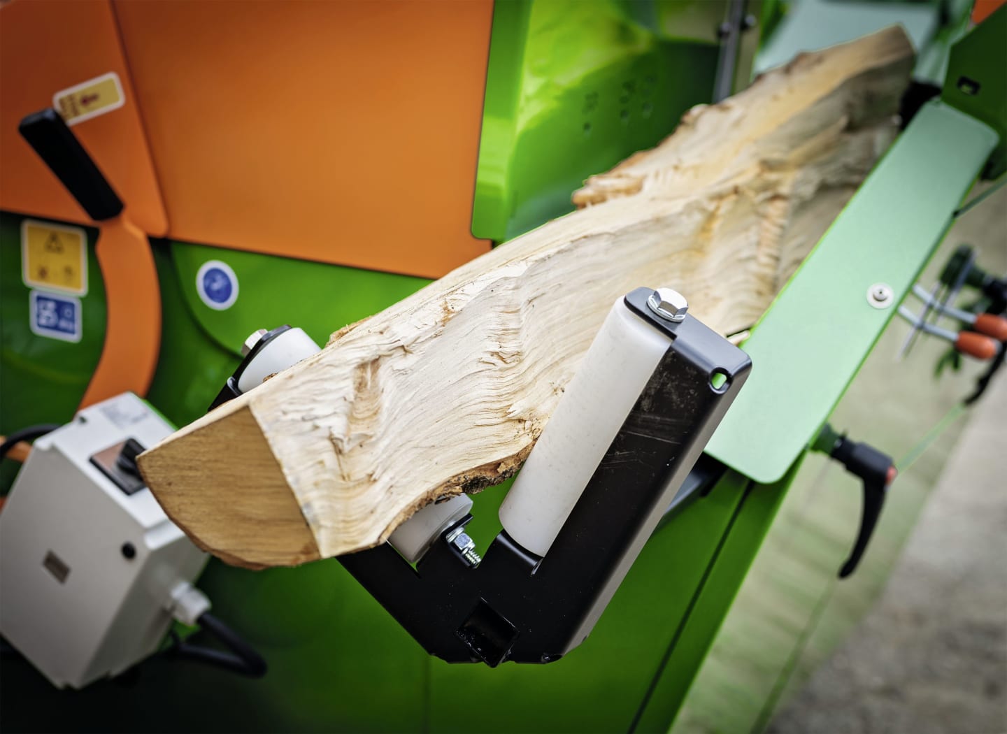 Posch® Wippverlängerung für Wipp-Kreissägen, F0003779