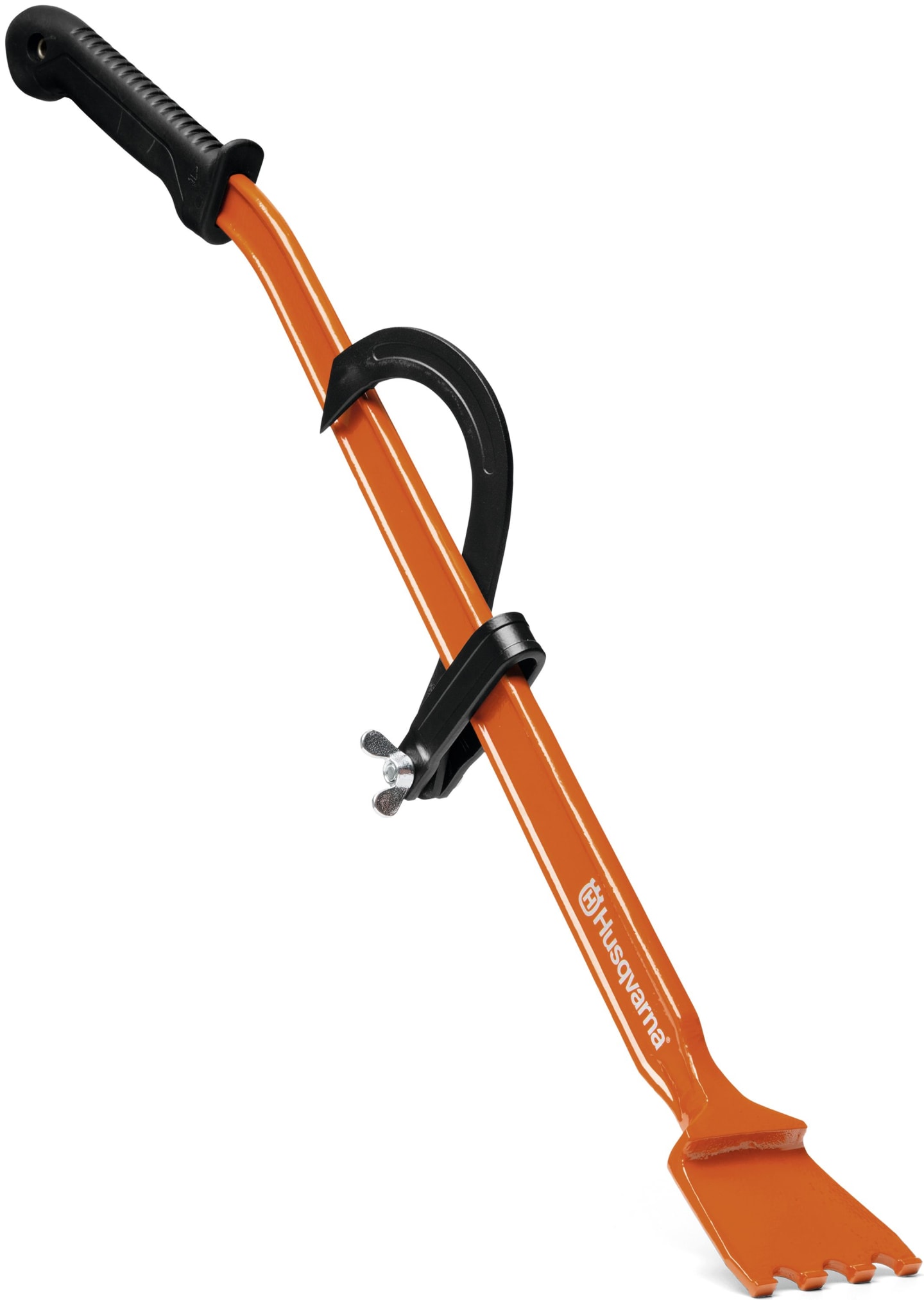 Husqvarna® Fällheber gekröpft, mit Wendehaken 80 cm, 5868969-01