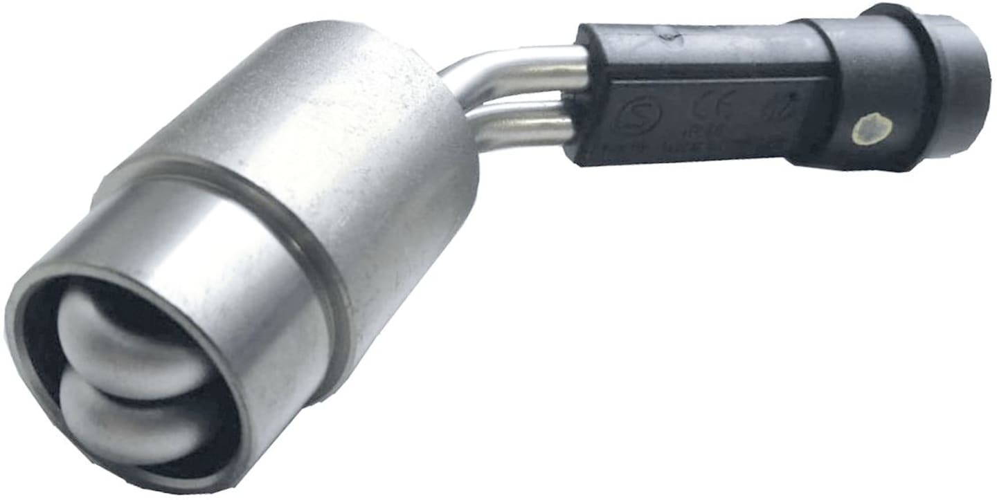 Calix Heizelement "RE0824", für Motorvorwärmung MVP824