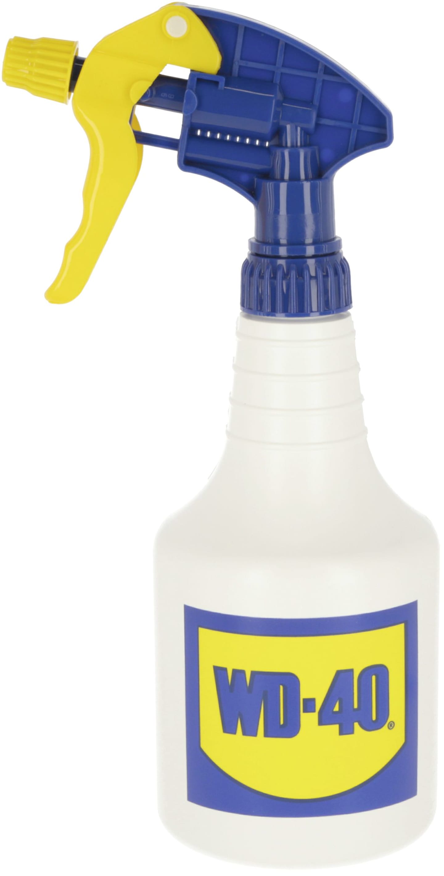 WD-40® Handzerstäuber 600 ml, für Multifunktionsöl, ohne Inhalt, 291213
