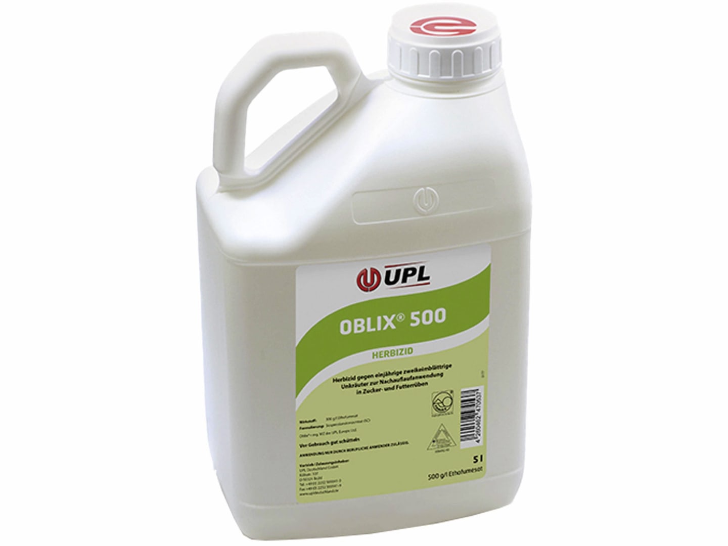 UPL Oblix 5 l Kanister