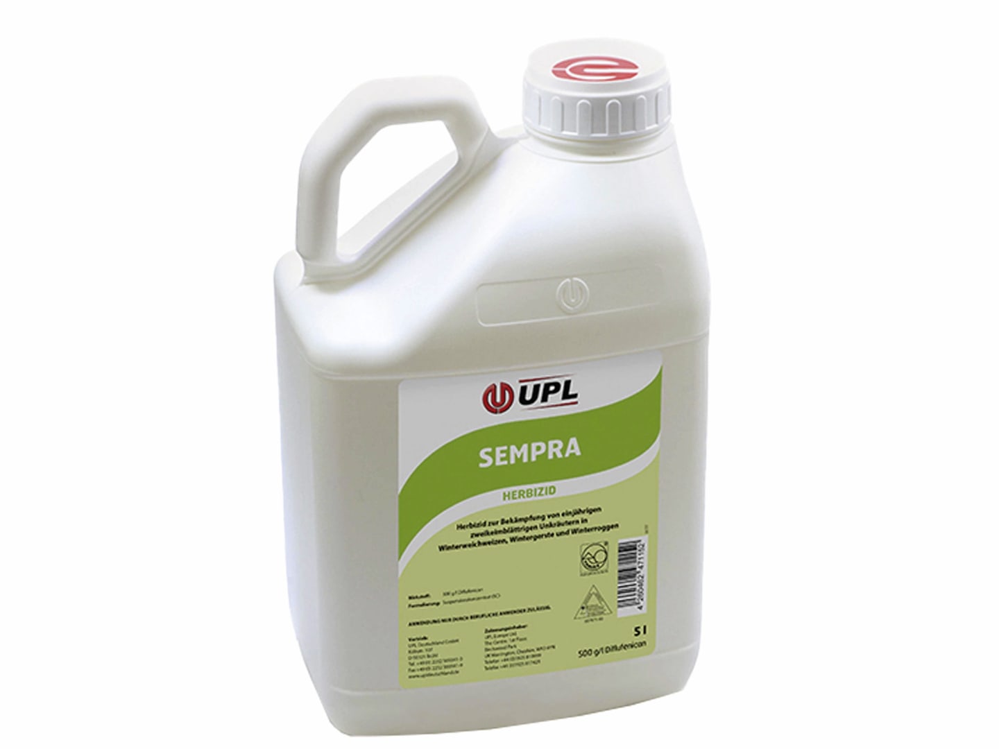 UPL SEMPRA 5 l Kanister
