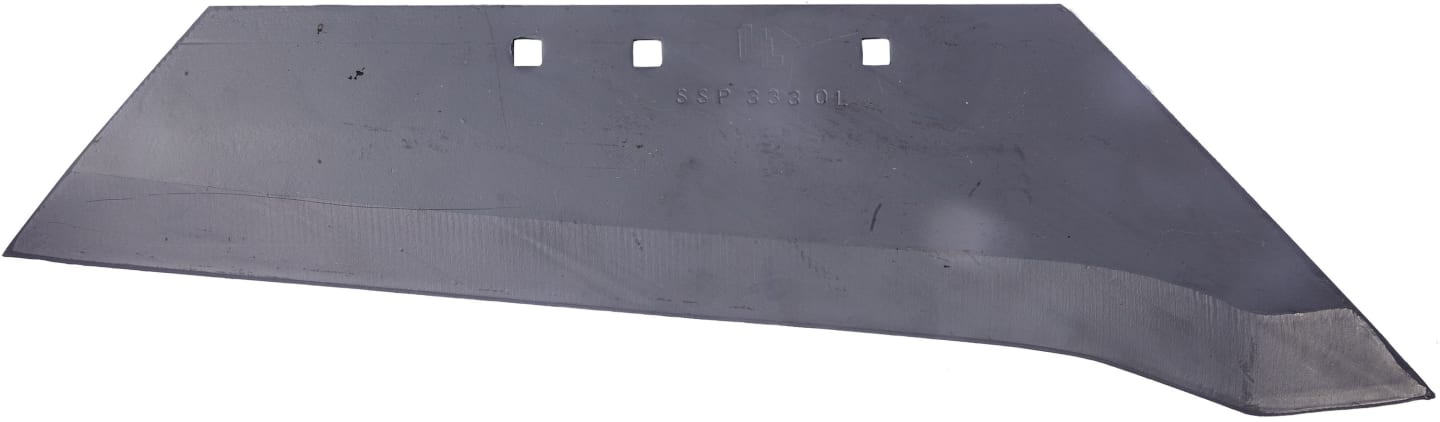 Schnabelschar links/rechts, geschnittene Ware, SSP 333 OR/SSP 333 OL, für Rabe