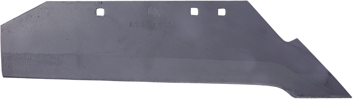 Schnabelschar links/rechts, geschnittene Ware, RSS 11888/RSS 11889, für Gassner