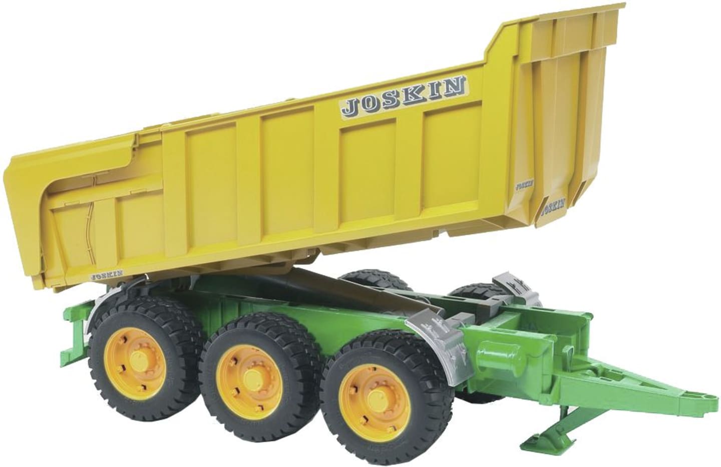 Bruder® Modell "Joskin Wannenkippanhänger" 1:16, 02212