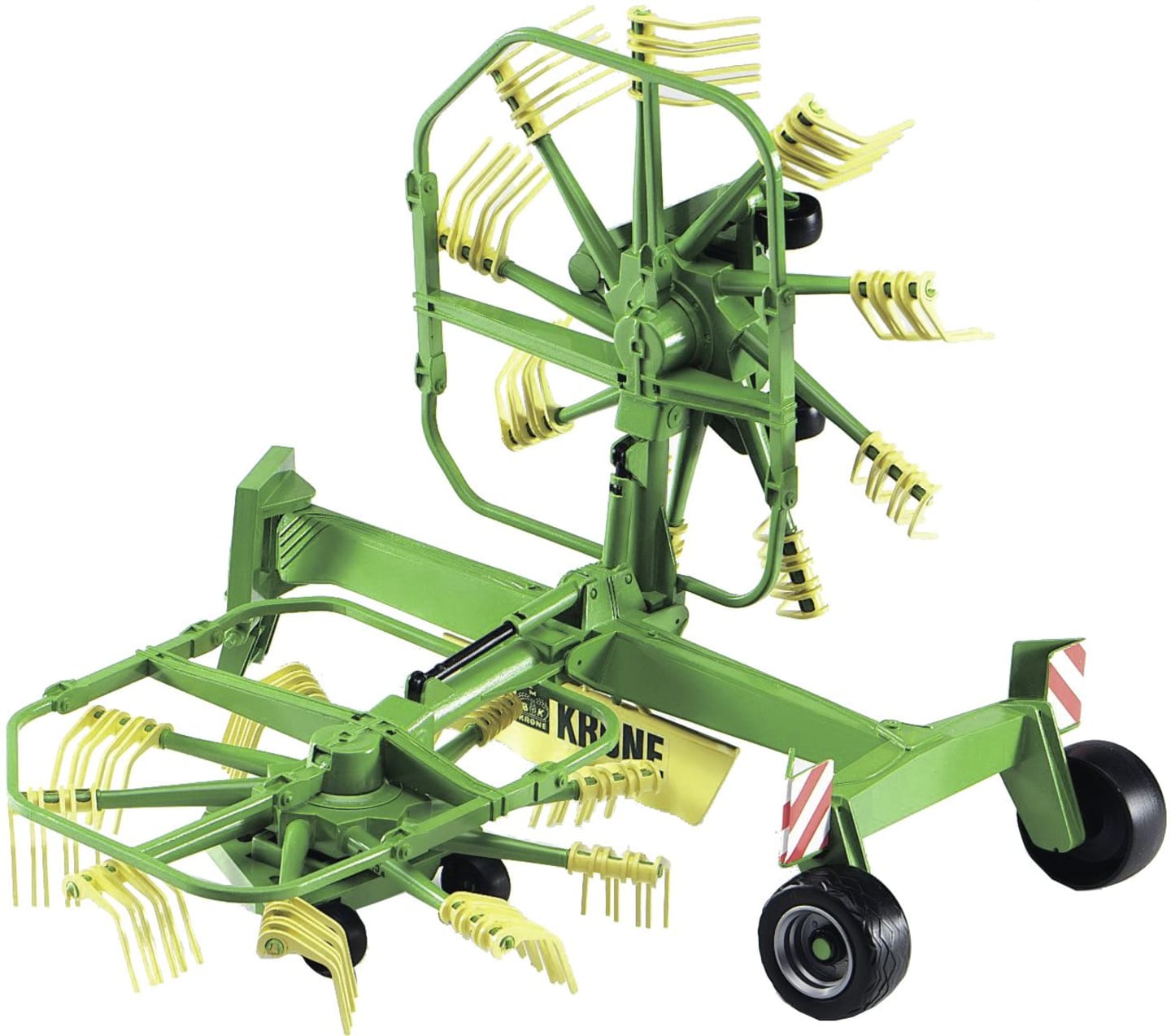 Bruder® Modell "Krone Schwader" 1:16, 02216