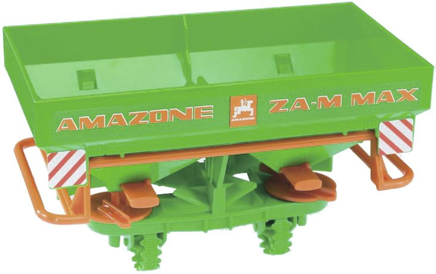 Bruder® Modell "Amazone Düngerstreuer" 1:16, 02327