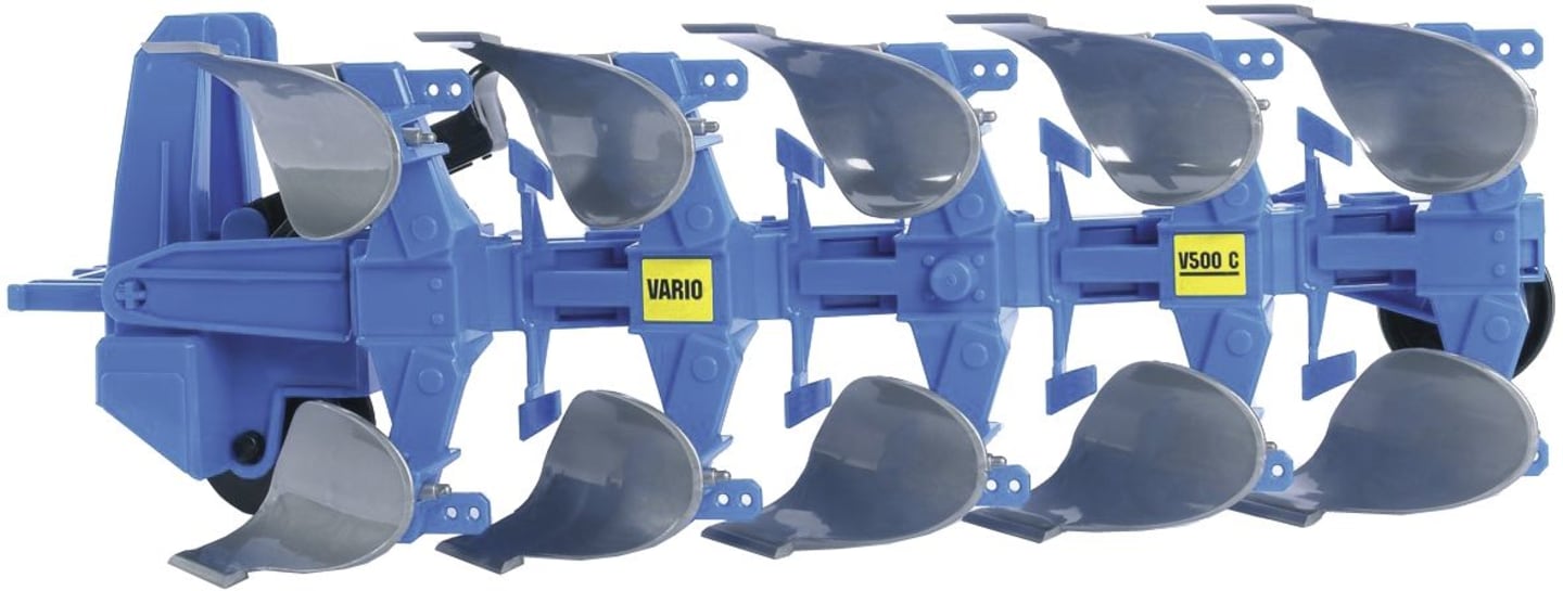 Bruder® Modell "Lemken Wendepflug" 1:16, 02331