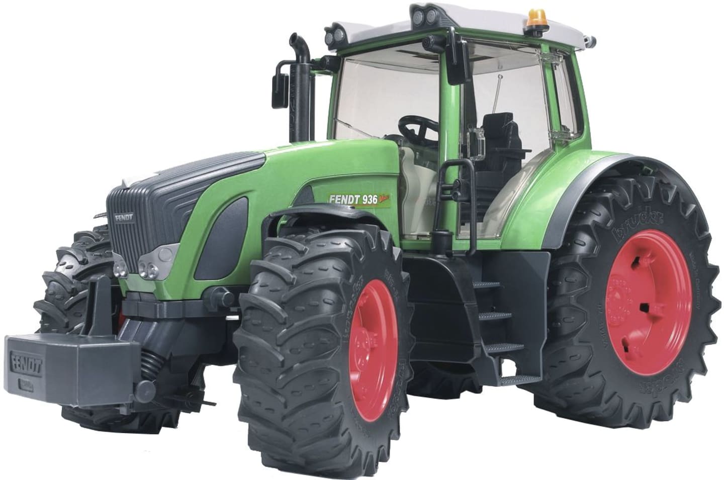 Bruder® Modell "Fendt Traktor 936 Vario" 1:16, 03040