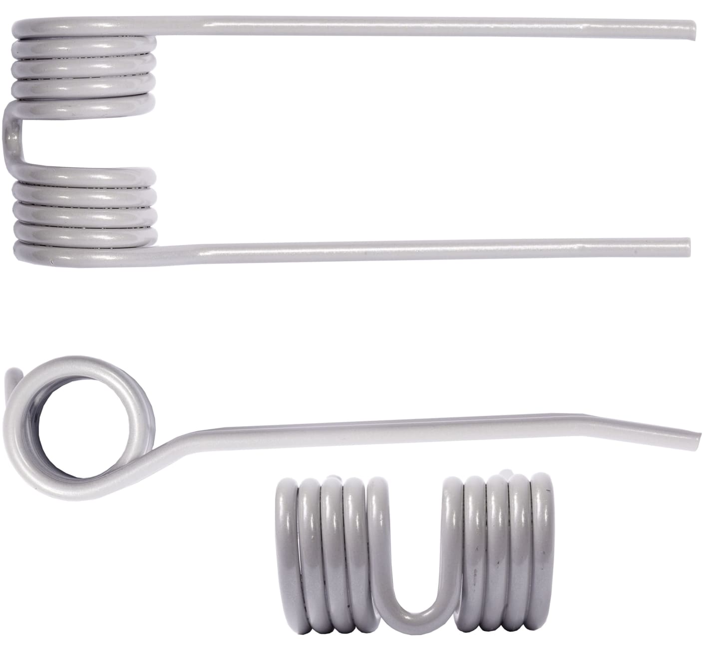 Pick-up Zinken 180 x 67 x 5,5 mm für Presse McHale