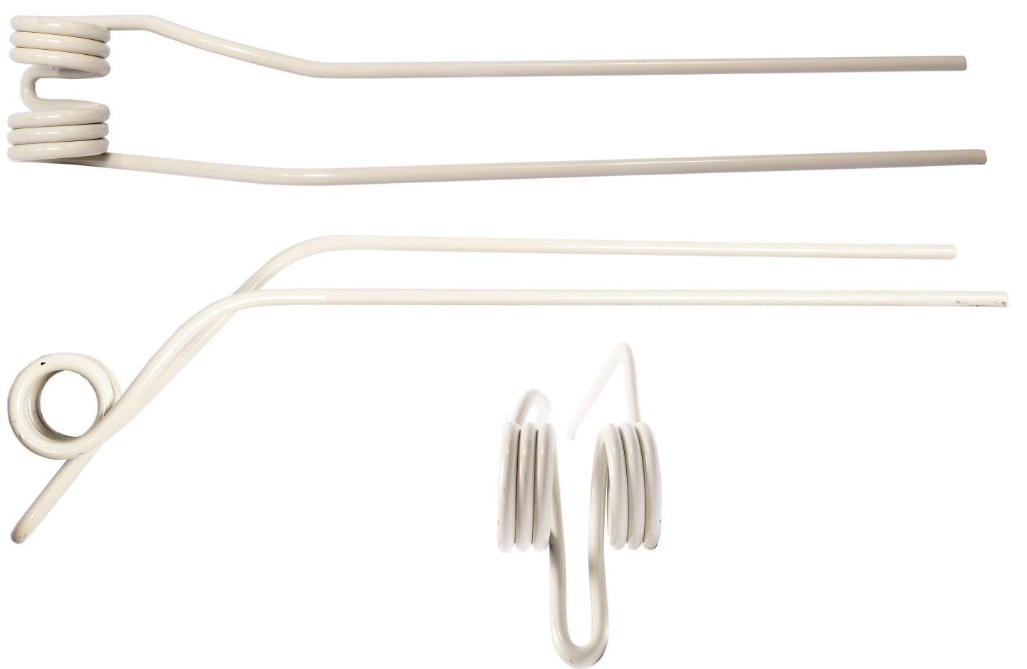Industriehof® Schwaderzinken 580/590 x 93 x 9,5 mm, innen rechts für Schwader Krone KS, 15-KRO-05R