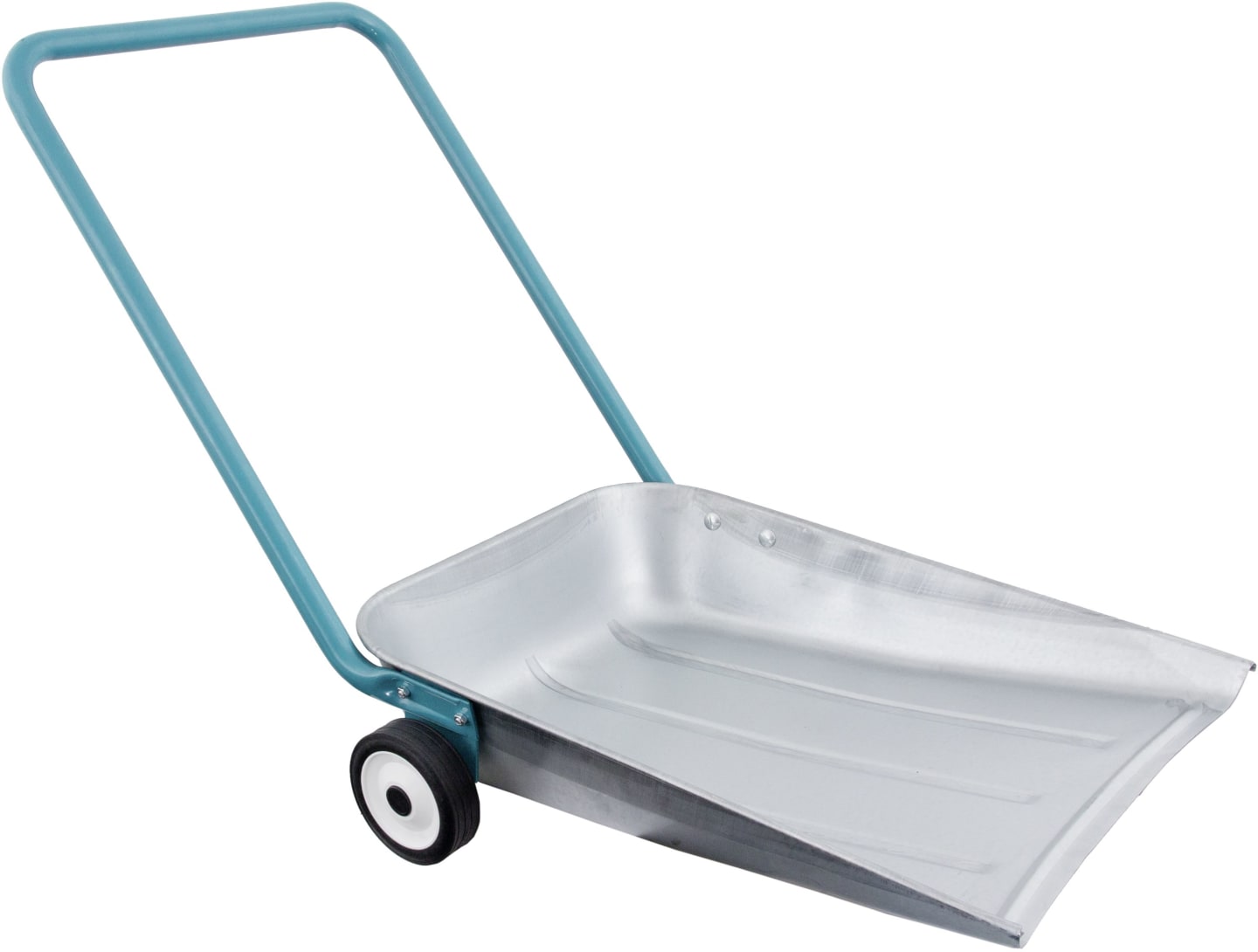 mefro Schneeschieber "Rollmuli", 035500
