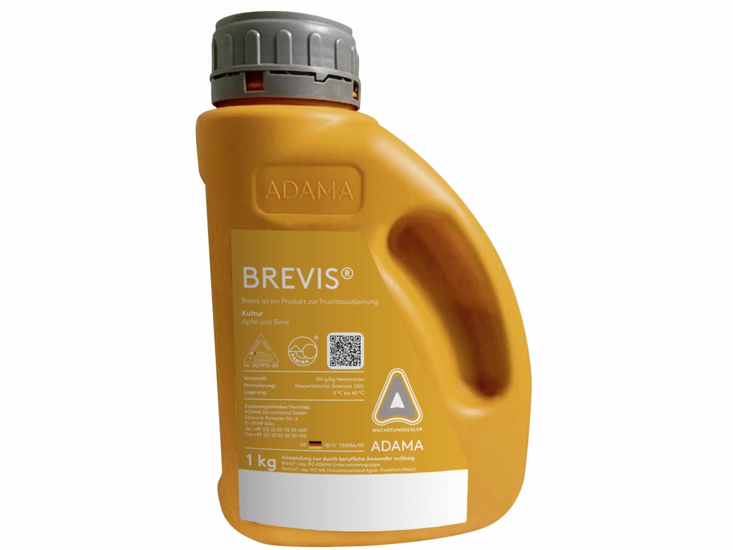 ADAMA Brevis 1 kg Sack