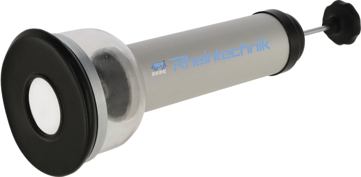 Rheintechnik Beatmungspumpe "HK" für Kälber, 1032
