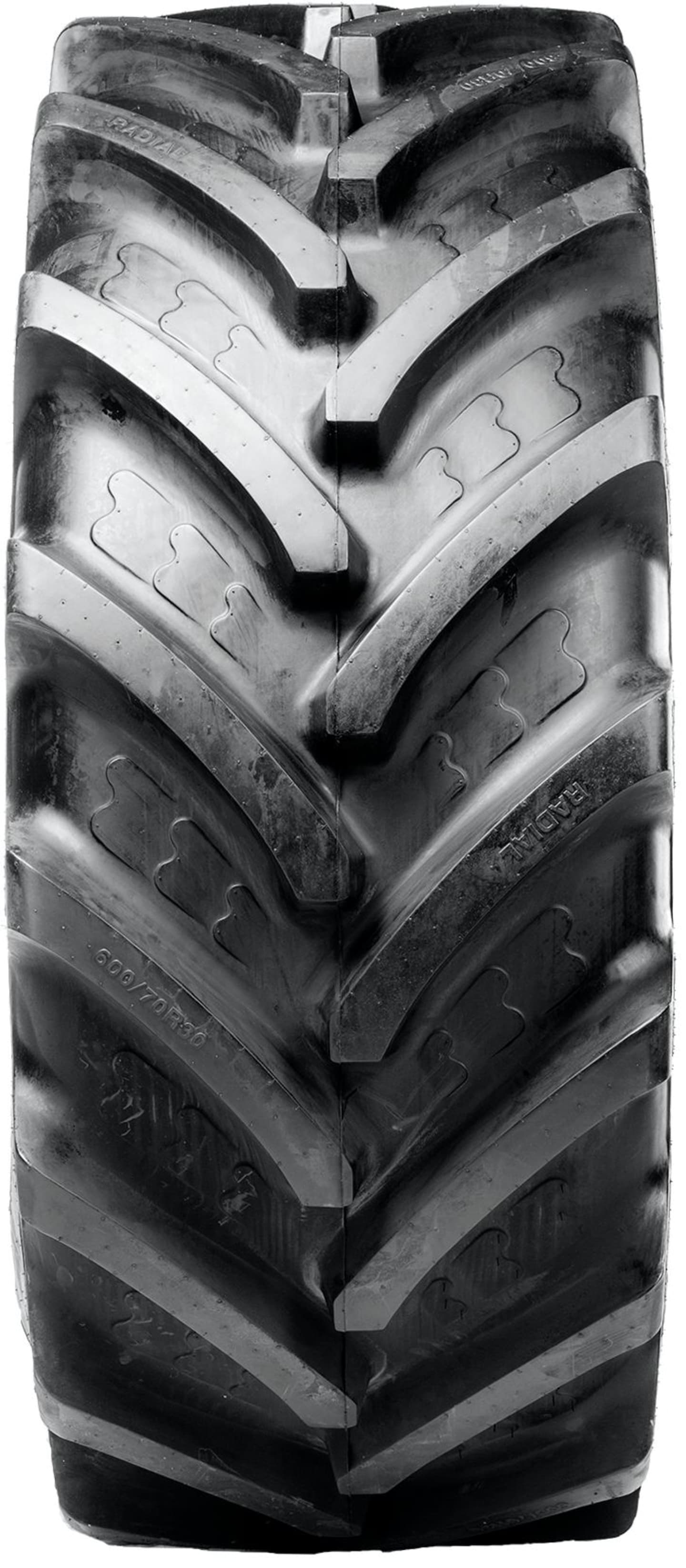 BKT Traktorreifen Agrimax Fortis Radial TL