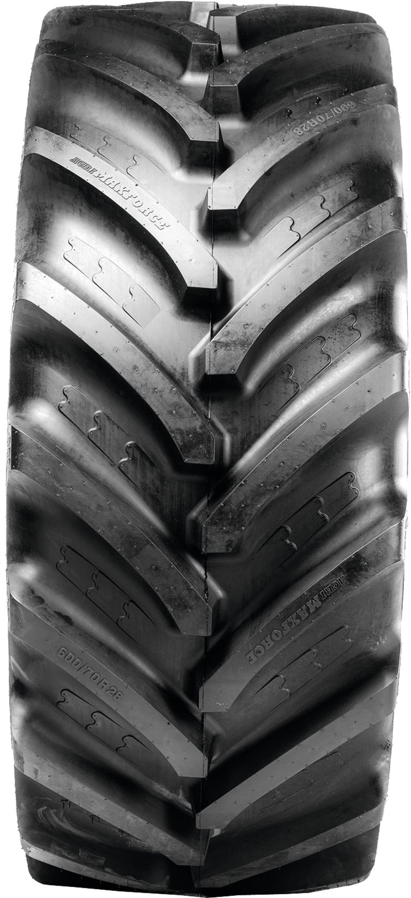 BKT Traktorreifen Agrimax Force IF Radial TL