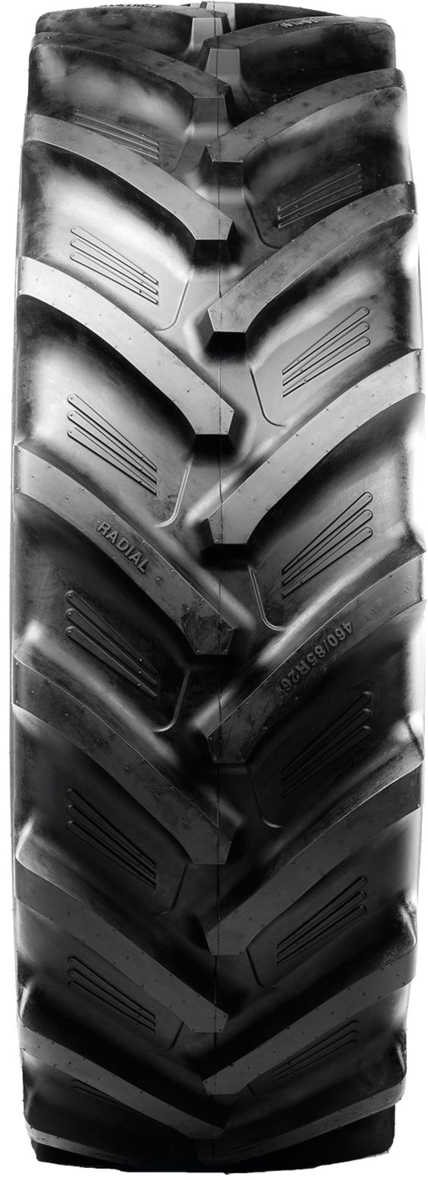 BKT Traktorreifen 420/85 R 26 Agrimax RT 857 138A8; 138B Radial TL