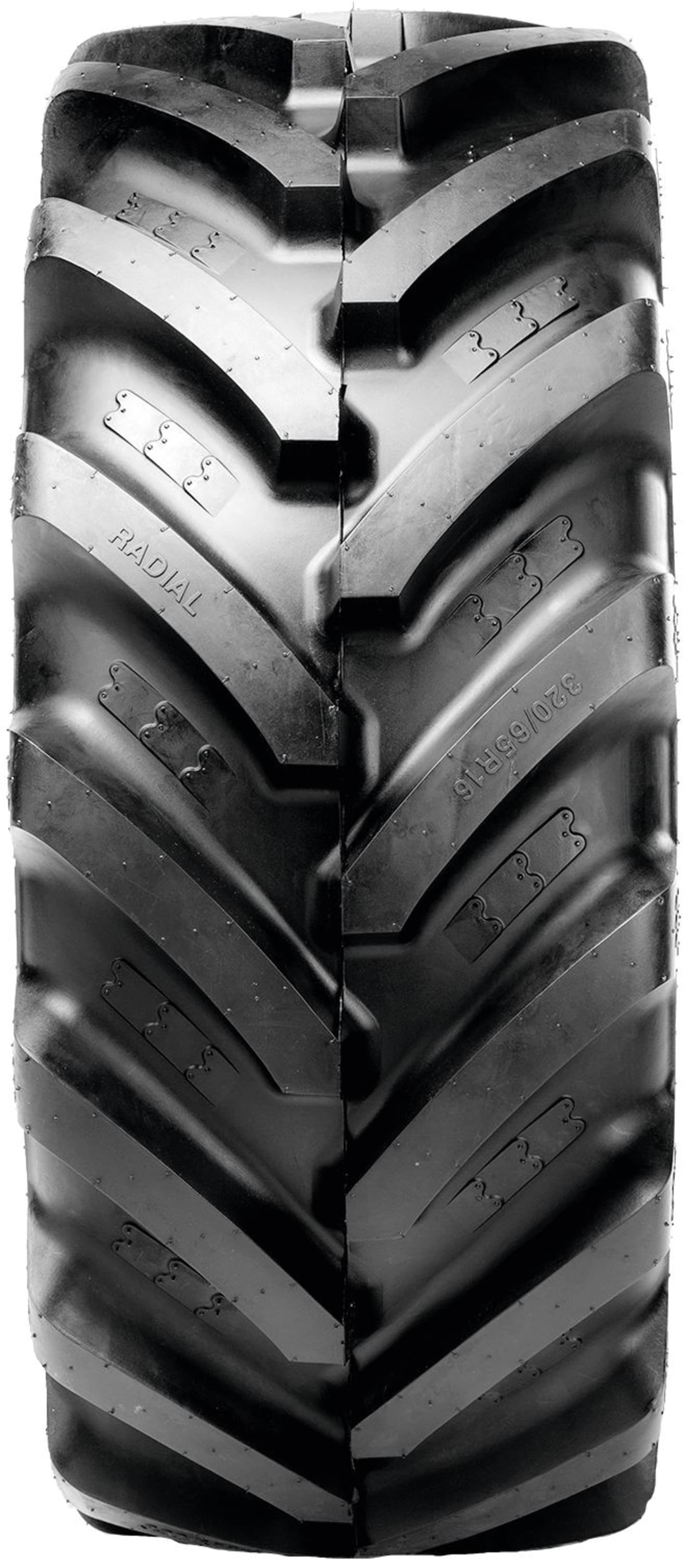 BKT Traktorreifen 210/90 R 24 Agrimax RT 955 107A8; 107B Radial TL