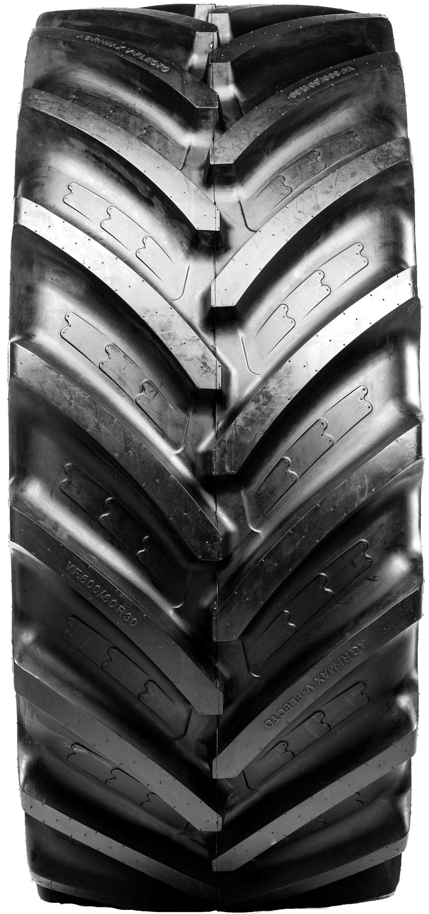 BKT Traktorreifen Agrimax V-Flecto VF Radial TL