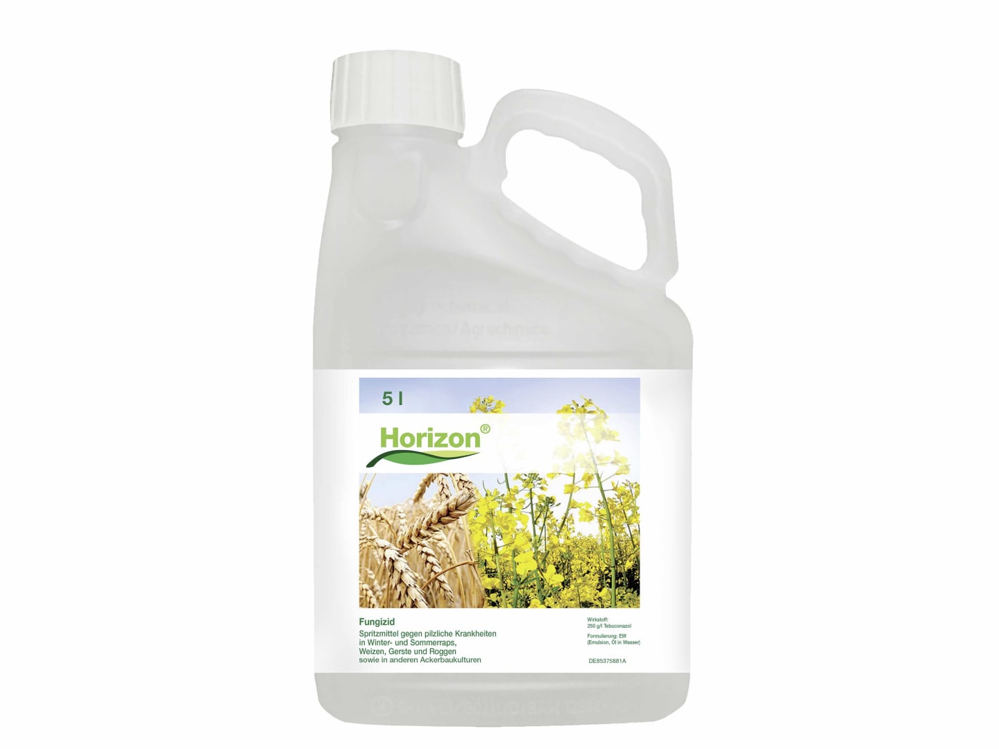 Bayer HORIZON 5 l Kanister