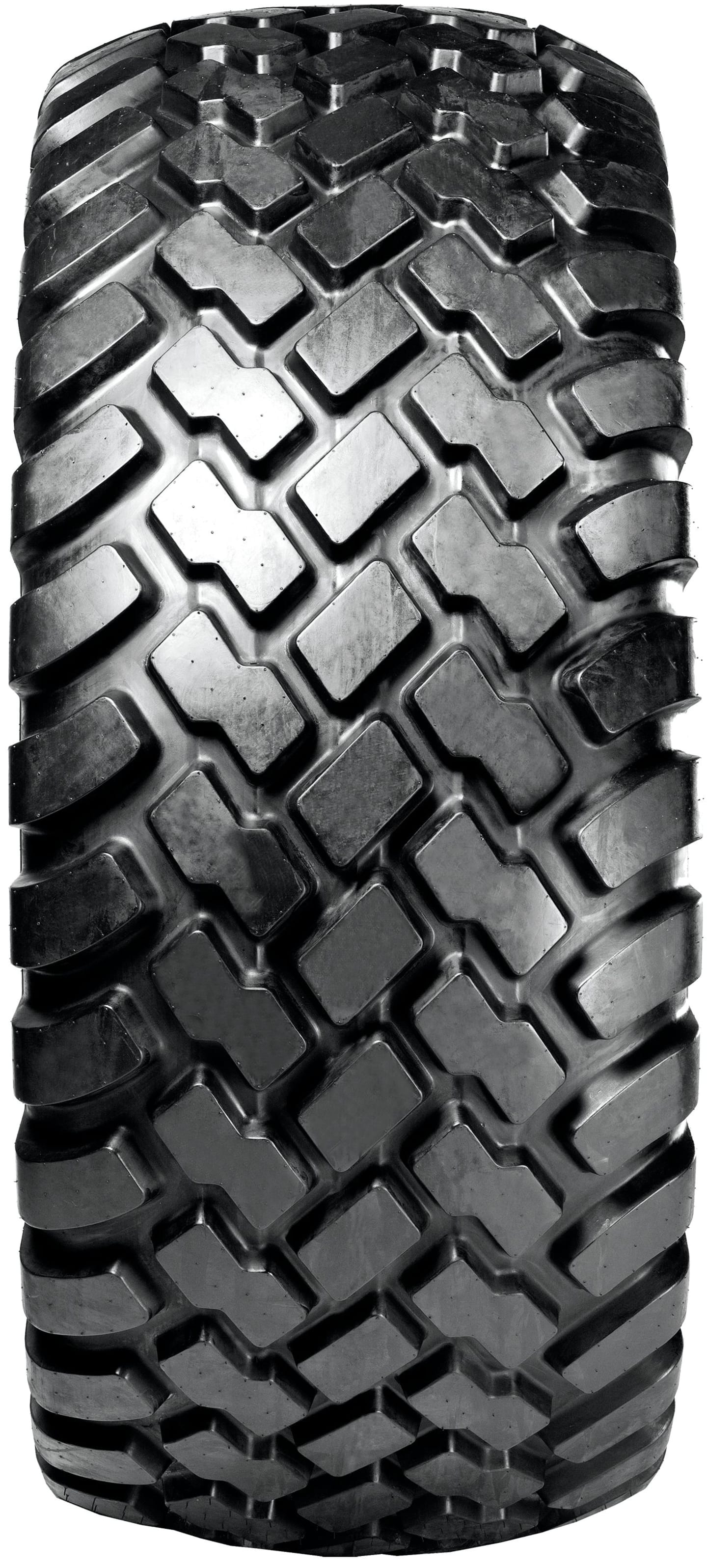 BKT Flotation-Reifen Ridemax FL 690 Radial TL
