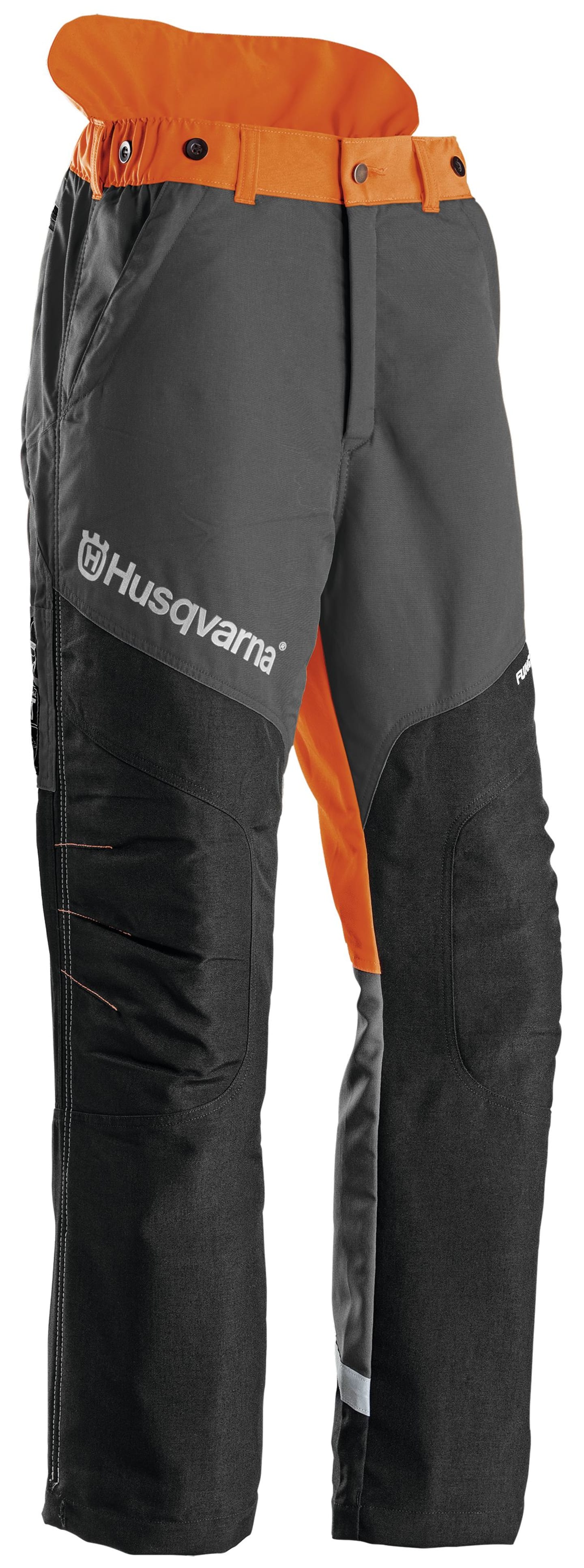 Husqvarna® Schnittschutzhose "Functional 20 A" Schnittschutzklasse 1 (20 m/s) Bundhose
