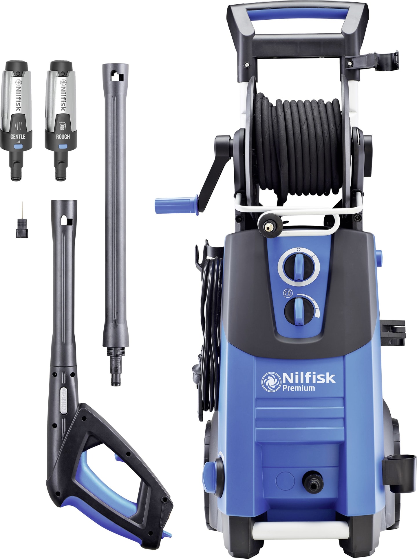 Nilfisk Hochdruckreiniger "Premium 190-12" , 128471153
