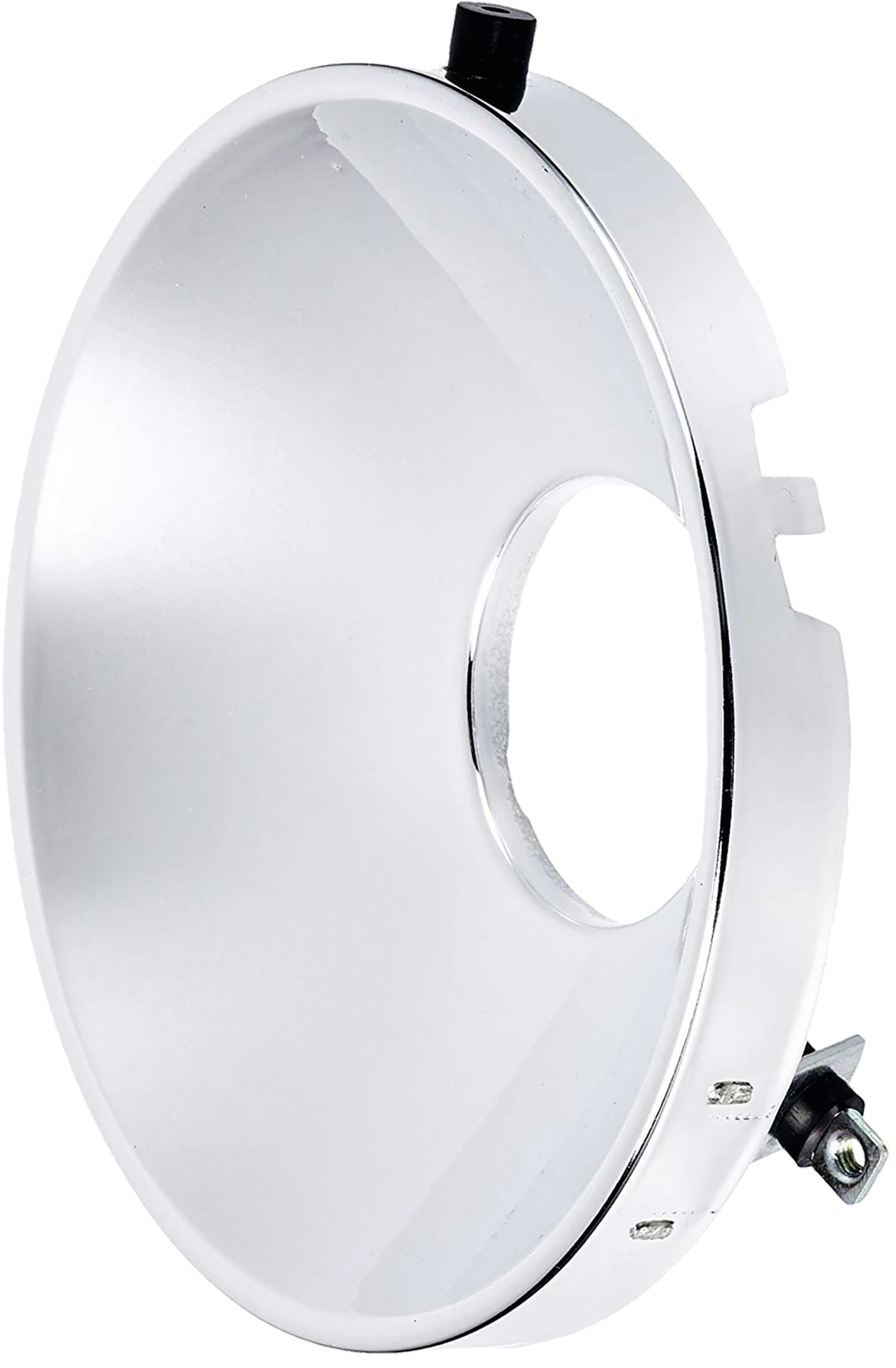 Hella® Reflektor links/rechts, rund, 140 x 125 mm, für Hauptscheinwerfer, 9DR 104 336-001