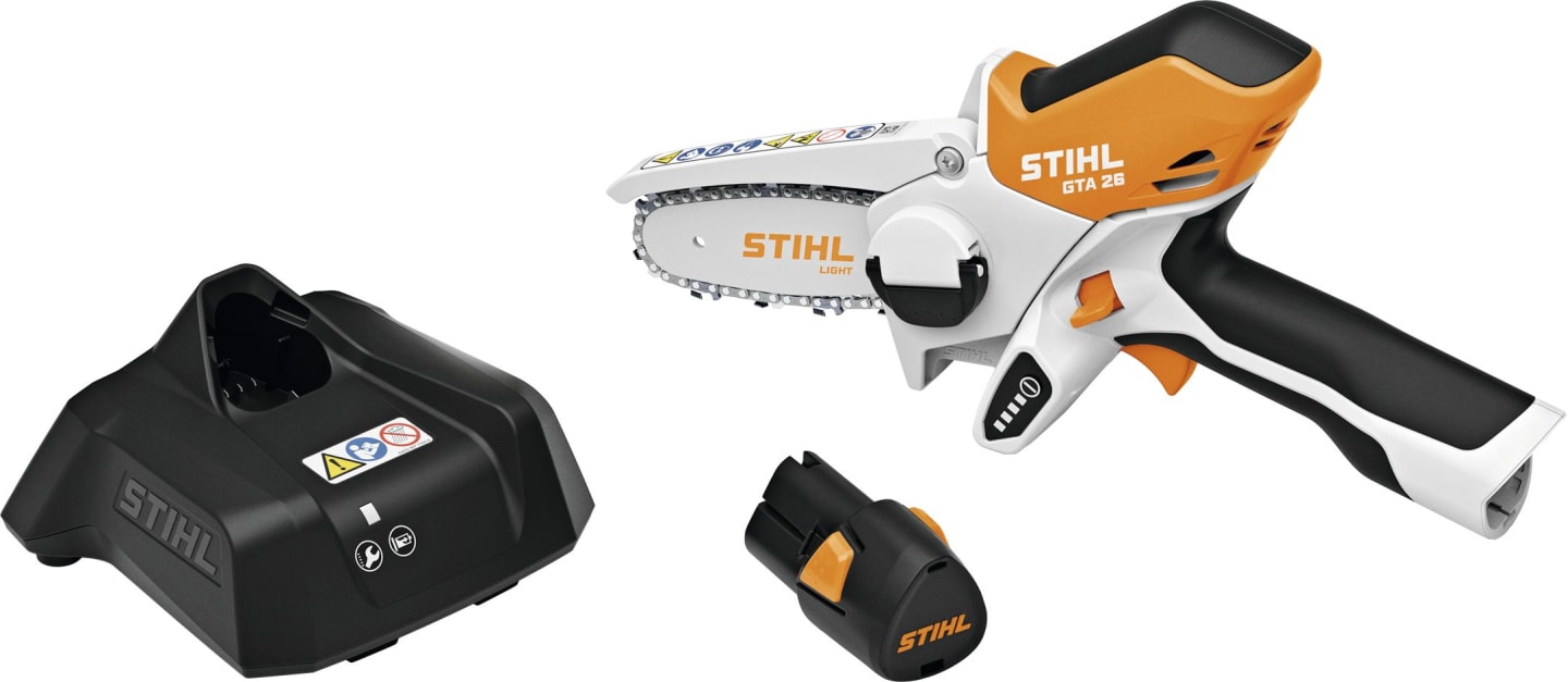 STIHL Akku-Astsäge "GTA 26"