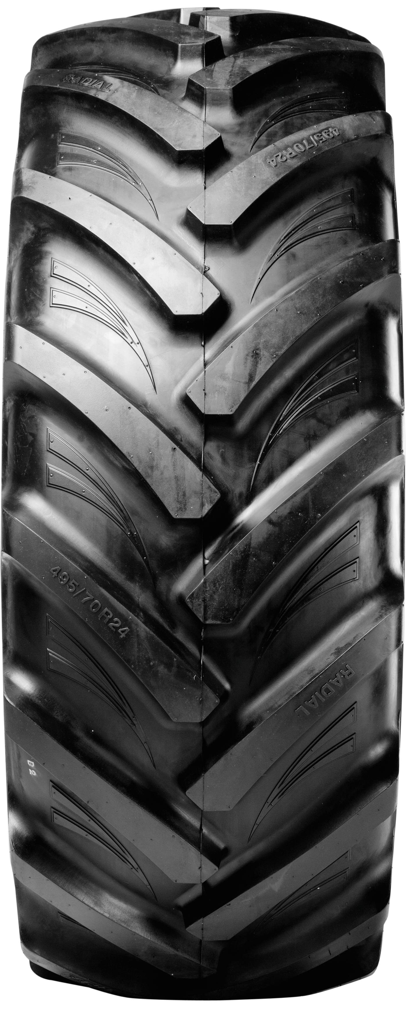 BKT MPT-Reifen Multimax MP 513 Radial TL