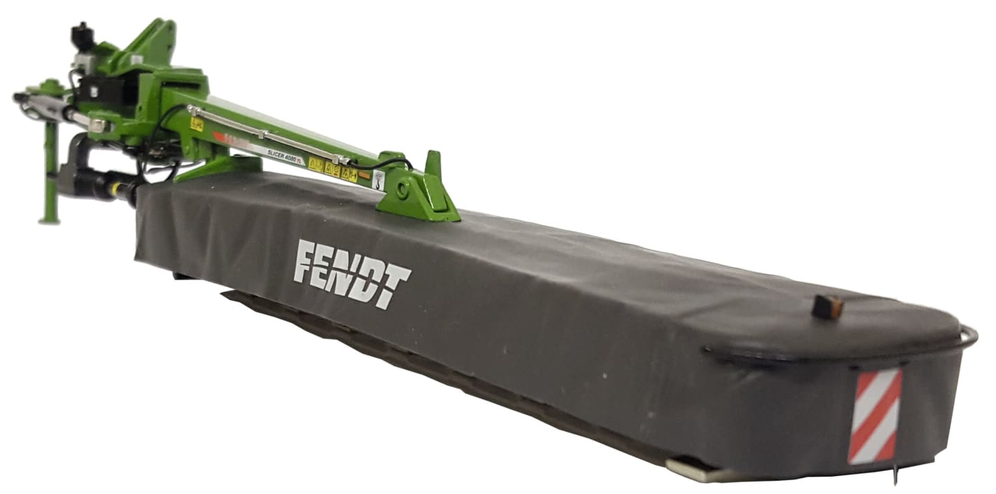 Fendt Modell "Slicer" von Marge, 1:32, X991019061000